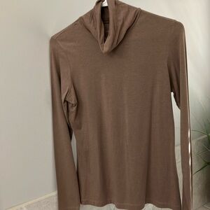 COPY - LandsEnd Turtle Neck